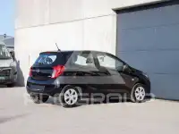 2016 Opel Karl