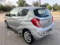 2016 Opel Karl