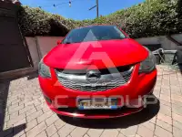 2016 Opel Karl