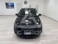 2016 Opel Karl