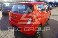 2016 Opel Karl