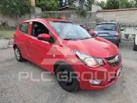 2016 Opel Karl