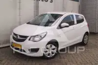 2016 Opel Karl