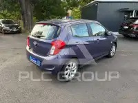 2016 Opel Karl