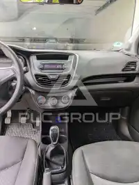 2016 Opel Karl