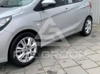 2016 Opel Karl