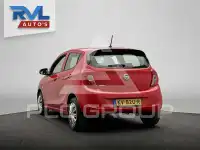 2016 Opel Karl