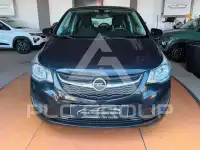 2016 Opel Karl