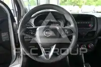 2016 Opel Karl