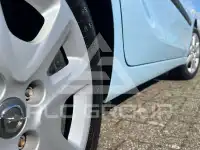 2016 Opel Karl