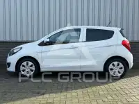 2016 Opel Karl