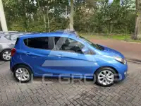 2016 Opel Karl