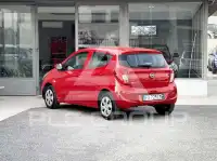 2016 Opel Karl
