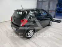 2016 Opel Karl