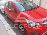 2016 Opel Karl