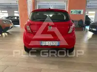2016 Opel Karl