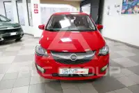 2016 Opel Karl