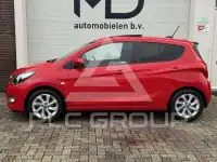 2016 Opel Karl