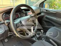 2016 Opel Karl