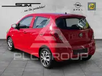 2016 Opel Karl