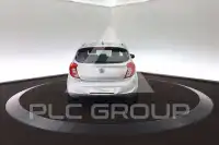 2016 Opel Karl