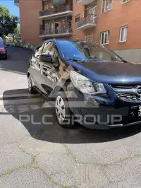 2016 Opel Karl