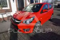 2016 Opel Karl