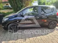 2016 Opel Karl