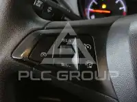 2016 Opel Karl