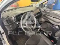 2016 Opel Karl
