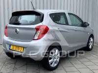 2016 Opel Karl