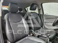 2016 Opel Karl