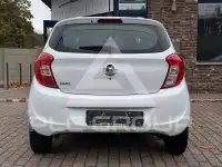 2016 Opel Karl