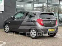 2016 Opel Karl
