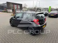 2016 Opel Karl