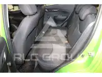 2016 Opel Karl