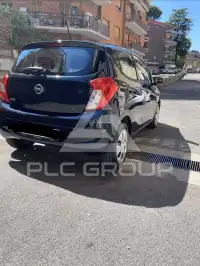 2016 Opel Karl