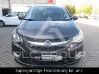 2016 Opel Karl