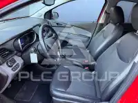 2016 Opel Karl