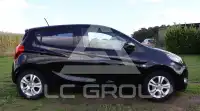 2016 Opel Karl