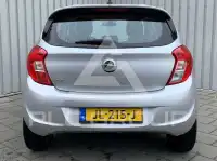 2016 Opel Karl