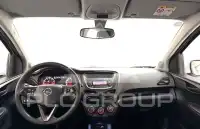 2016 Opel Karl