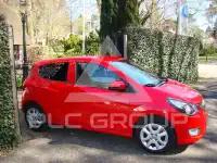2016 Opel Karl