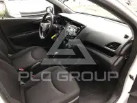 2016 Opel Karl