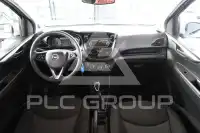 2016 Opel Karl