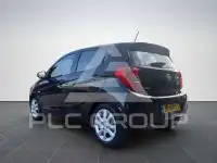 2016 Opel Karl