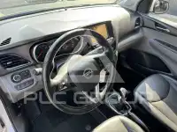 2016 Opel Karl