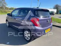 2016 Opel Karl