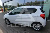 2016 Opel Karl