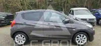 2016 Opel Karl